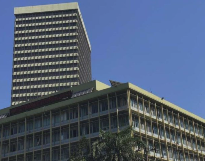 Banking and Financing